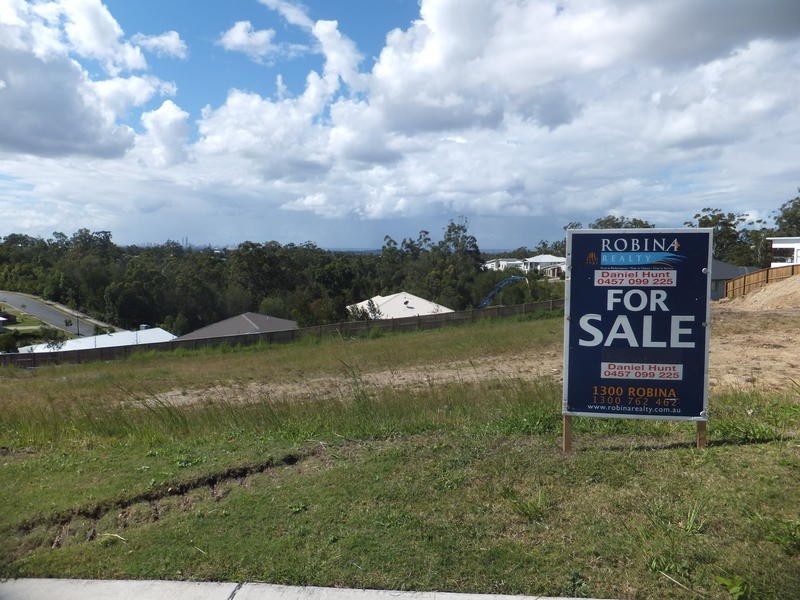 64 Barden Ridge Road, Reedy Creek QLD 4227