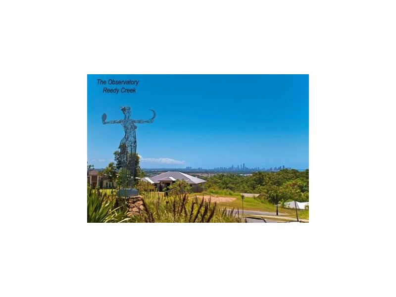 65 Barden Ridge Road, Reedy Creek QLD 4227