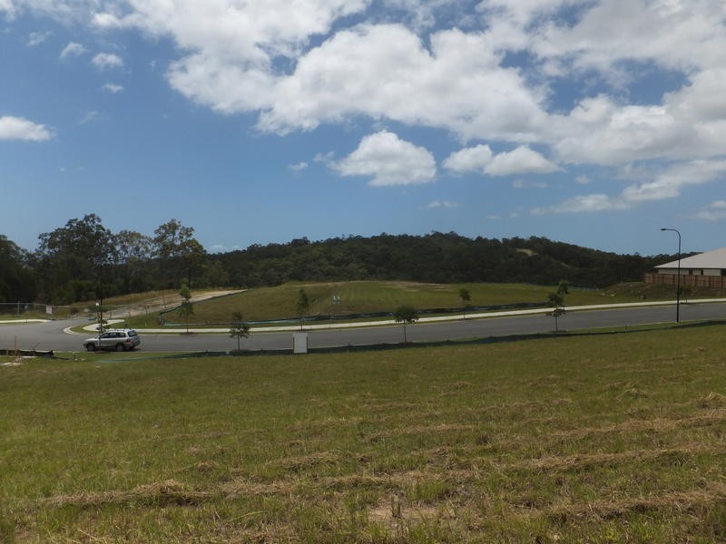 97 Barden Ridge Road, Reedy Creek QLD 4227