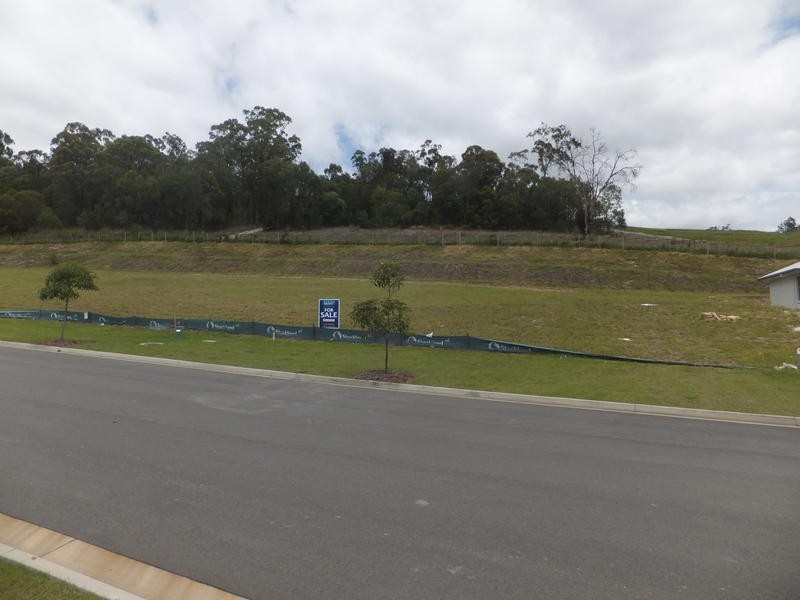 97 Barden Ridge Road, Reedy Creek QLD 4227