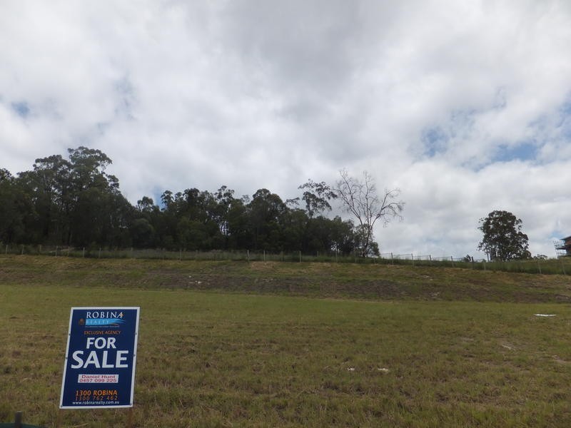 97 Barden Ridge Road, Reedy Creek QLD 4227