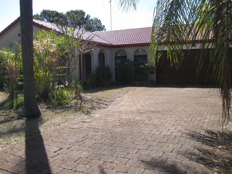 144 Barrier Reef Drive, Mermaid Waters QLD 4218