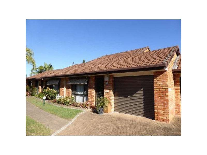 53/ 172 Barrier Reef Drive, Mermaid Waters QLD 4218