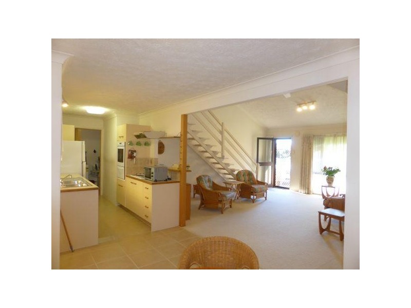 53/ 172 Barrier Reef Drive, Mermaid Waters QLD 4218