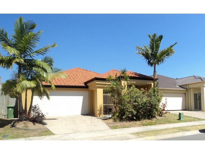 19 Bayswater Avenue, Varsity Lakes QLD 4227