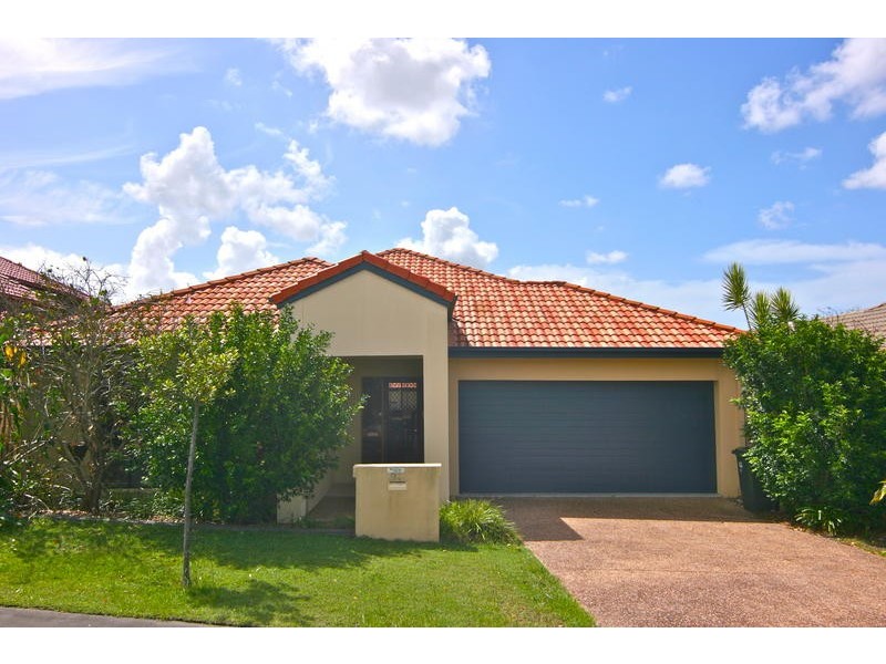 91 Bayswater Avenue, Varsity Lakes QLD 4227