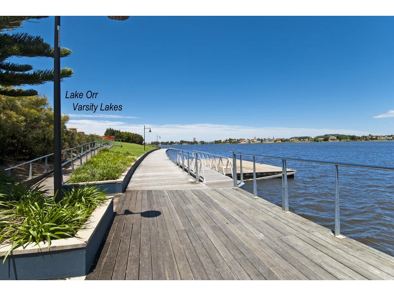 91 Bayswater Avenue, Varsity Lakes QLD 4227