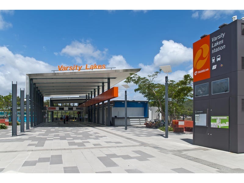 91 Bayswater Avenue, Varsity Lakes QLD 4227