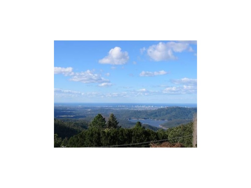 1136 Beechmont Road, Lower Beechmont QLD 4211