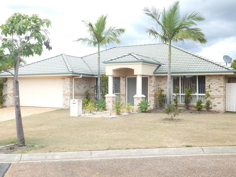 10 Bella Donna Place, Robina QLD 4226