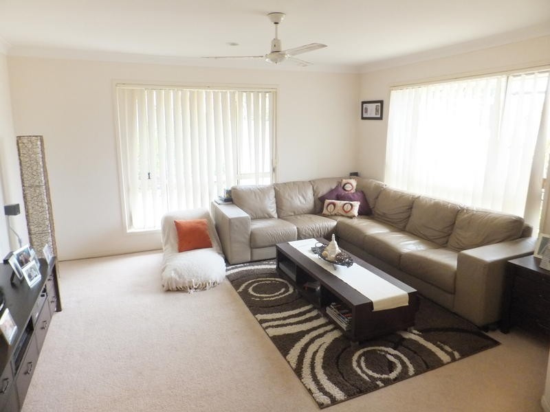 10 Bella Donna Place, Robina QLD 4226