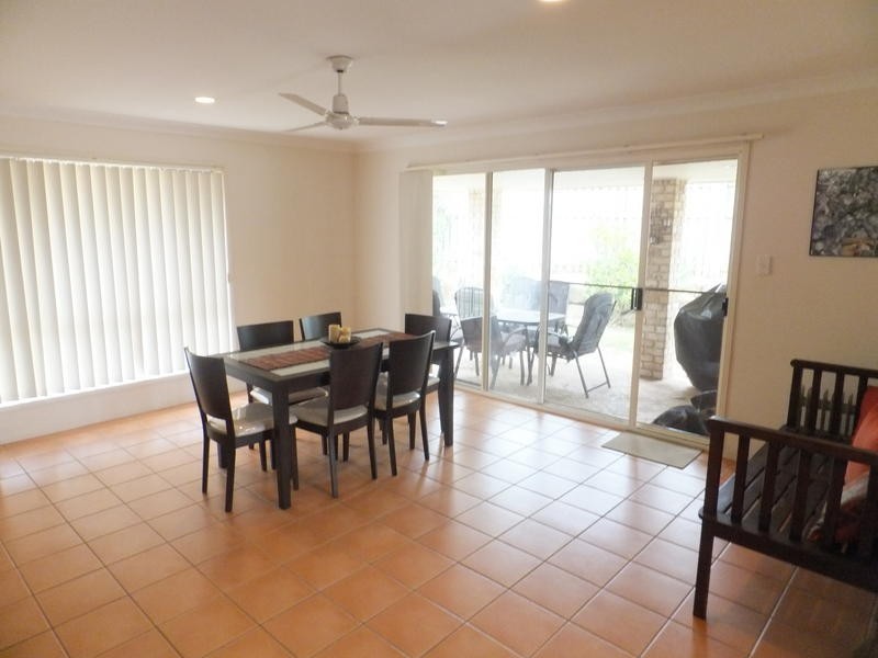 10 Bella Donna Place, Robina QLD 4226