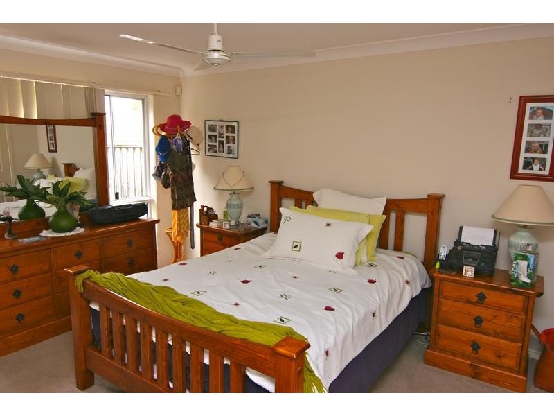 6 Bella Donna Place, Robina QLD 4226