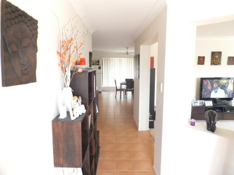 10 Bella Donna Place, Robina QLD 4226