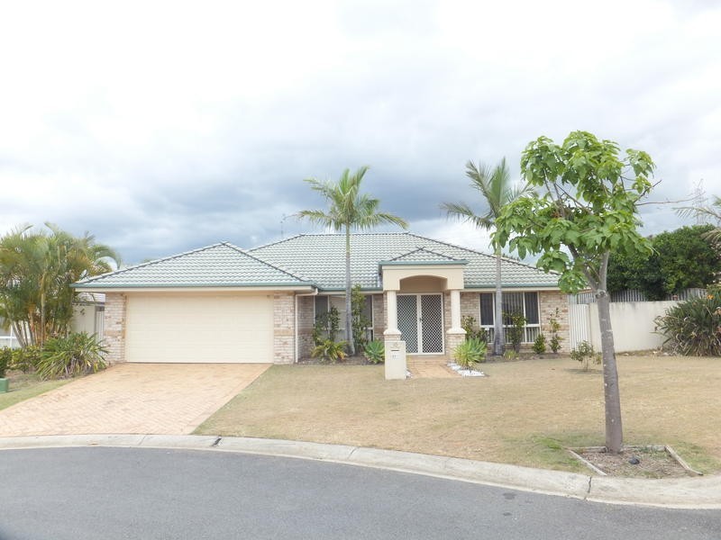 10 Bella Donna Place, Robina QLD 4226
