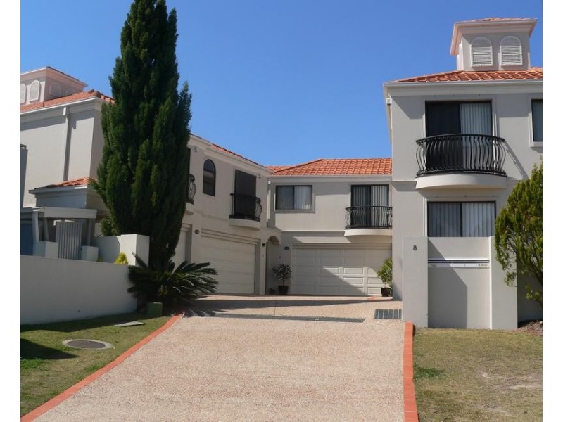 3/ 8 Blueridge Crescent, Varsity Lakes QLD 4227