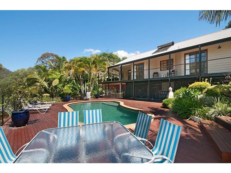 511 Bonogin Road, Bonogin QLD 4213