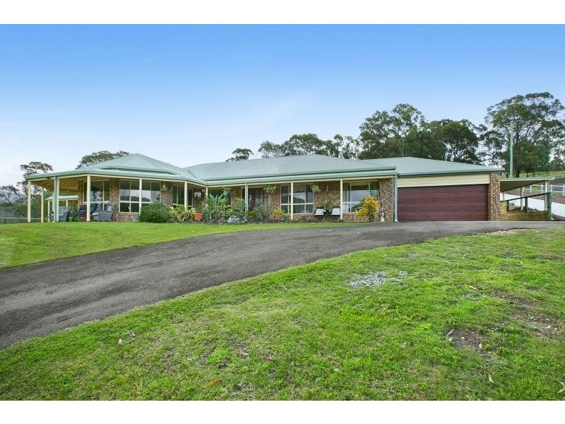 539 Bonogin Road, Bonogin QLD 4213