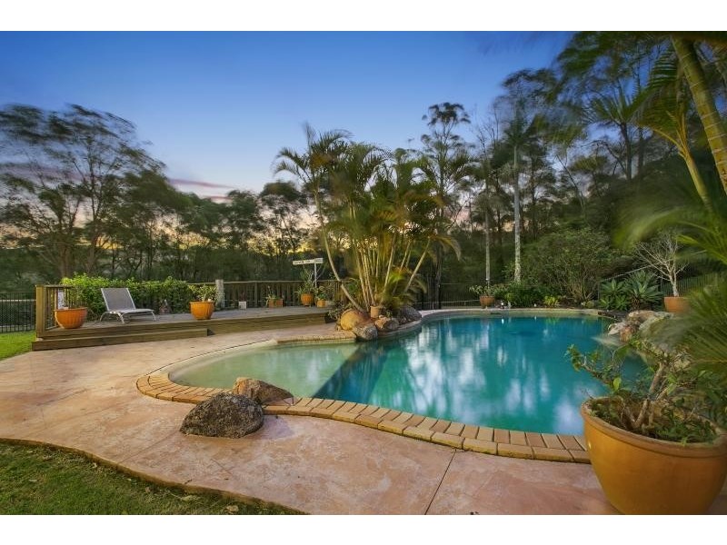 539 Bonogin Road, Bonogin QLD 4213