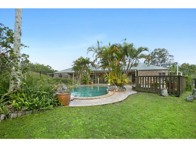 539 Bonogin Road, Bonogin QLD 4213