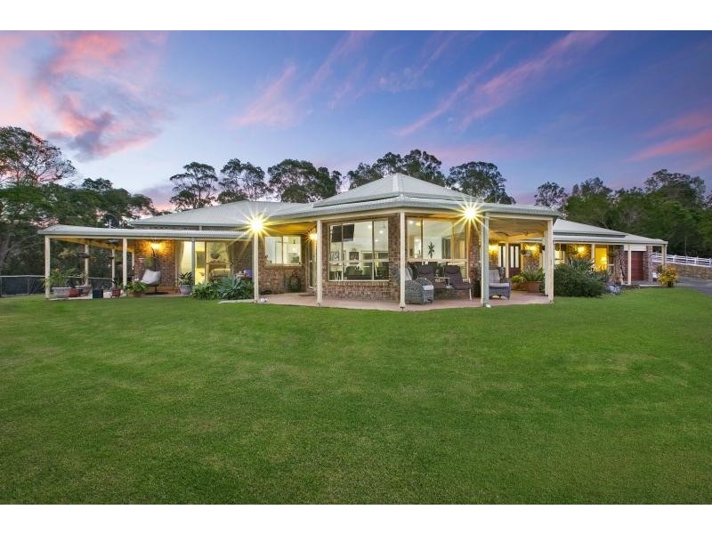 539 Bonogin Road, Bonogin QLD 4213