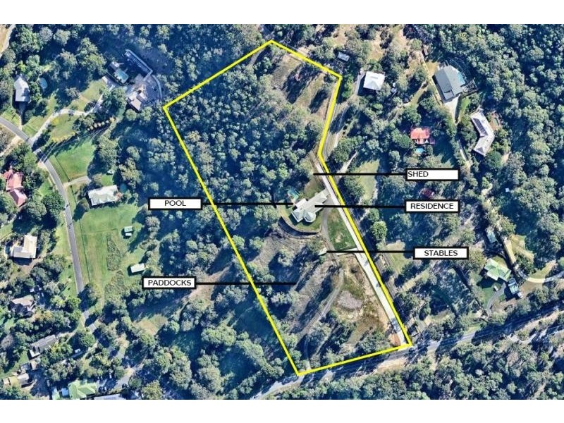 539 Bonogin Road, Bonogin QLD 4213