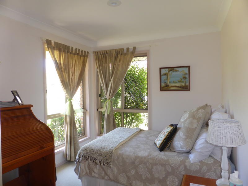 32 Bothwell Street, Robina QLD 4226