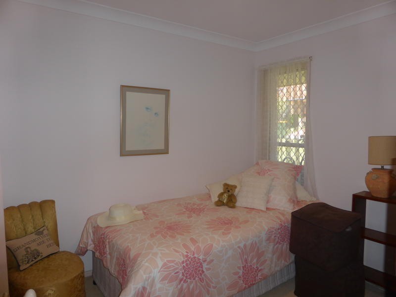 32 Bothwell Street, Robina QLD 4226