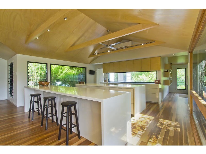 34 Bourke Lodge Drive, Currumbin Valley QLD 4223