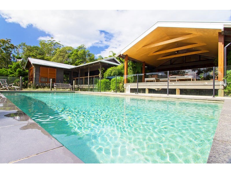 34 Bourke Lodge Drive, Currumbin Valley QLD 4223