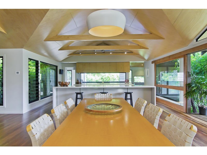 34 Bourke Lodge Drive, Currumbin Valley QLD 4223