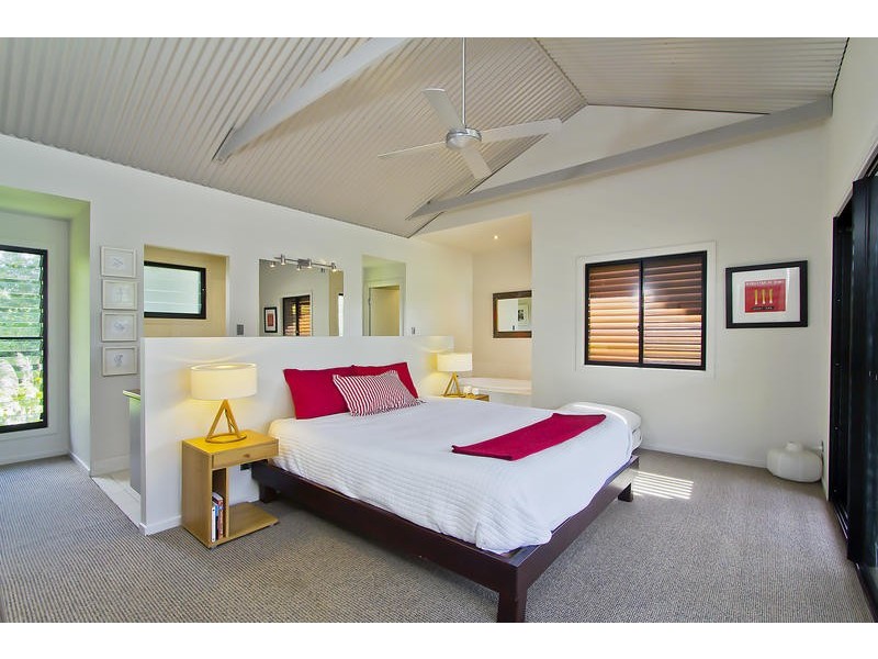 34 Bourke Lodge Drive, Currumbin Valley QLD 4223