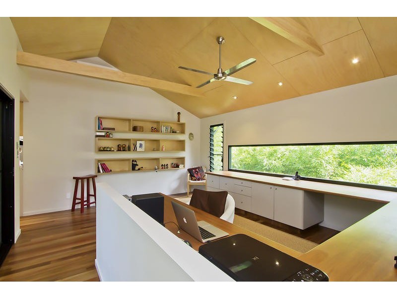 34 Bourke Lodge Drive, Currumbin Valley QLD 4223