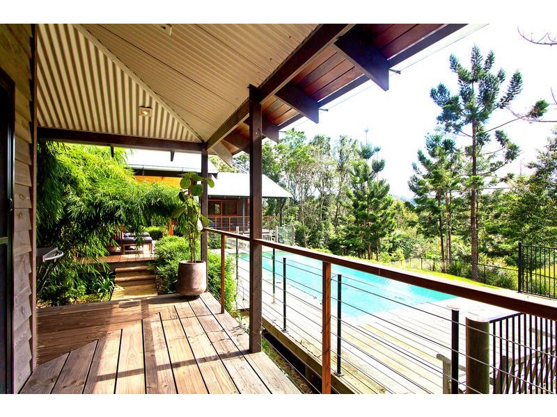 34 Bourke Lodge Drive, Currumbin Valley QLD 4223