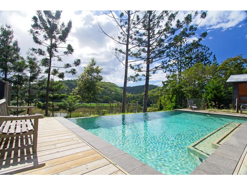 34 Bourke Lodge Drive, Currumbin Valley QLD 4223