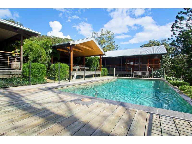 34 Bourke Lodge Drive, Currumbin Valley QLD 4223