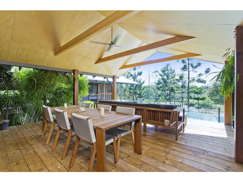 34 Bourke Lodge Drive, Currumbin Valley QLD 4223