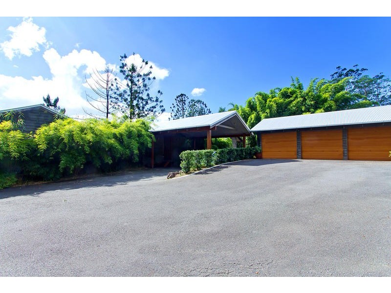 34 Bourke Lodge Drive, Currumbin Valley QLD 4223
