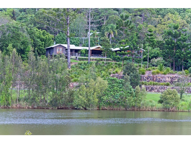 34 Bourke Lodge Drive, Currumbin Valley QLD 4223