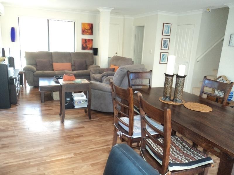 35/ 18 Bourton Road, Merrimac QLD 4226