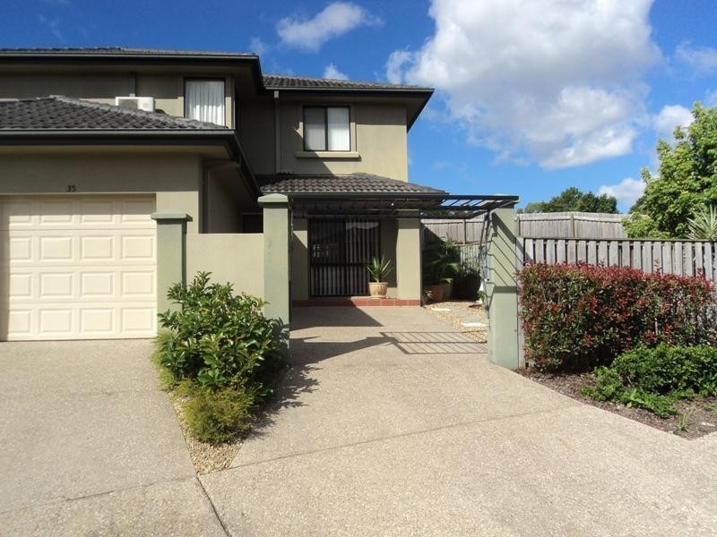 35/ 18 Bourton Road, Merrimac QLD 4226