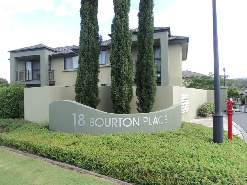 35/ 18 Bourton Road, Merrimac QLD 4226