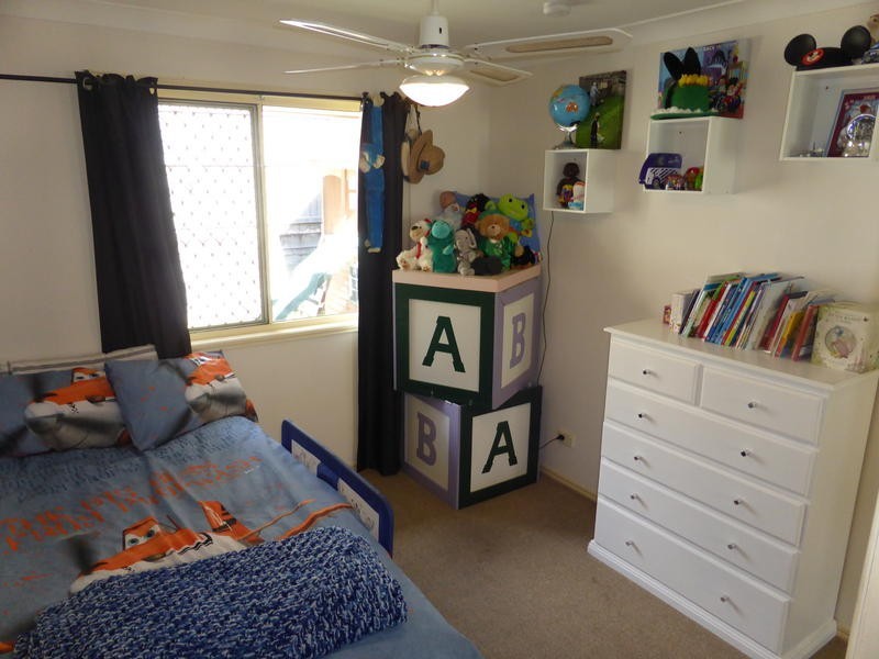 13/ 1 Bridgman Drive, Reedy Creek QLD 4227