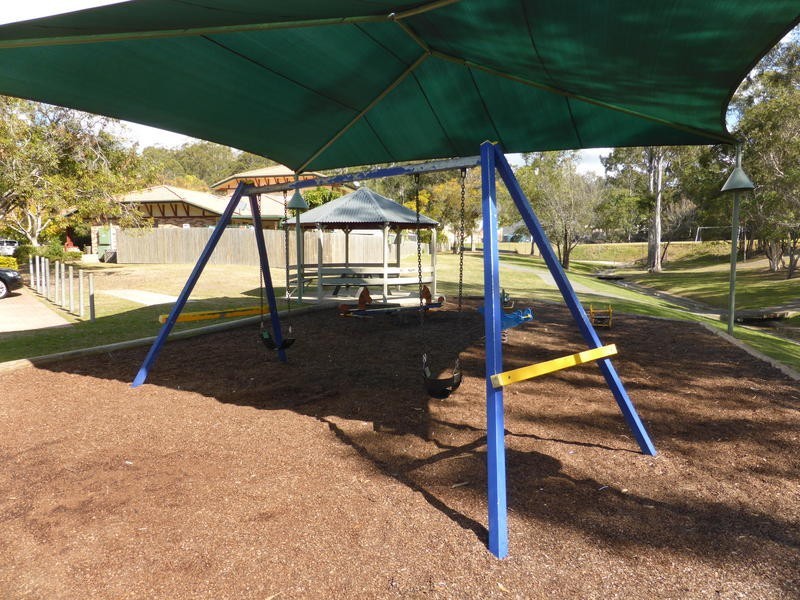 13/ 1 Bridgman Drive, Reedy Creek QLD 4227