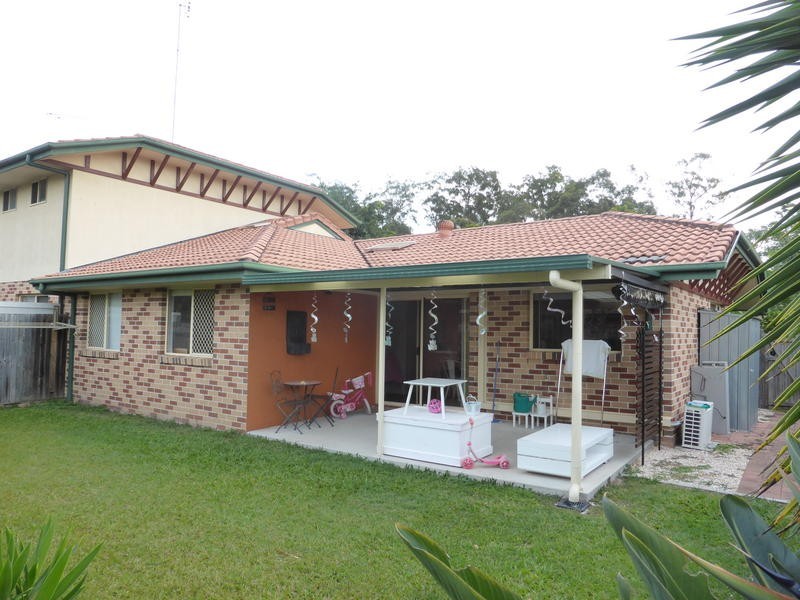 24/ 1 Bridgman Drive, Reedy Creek QLD 4227