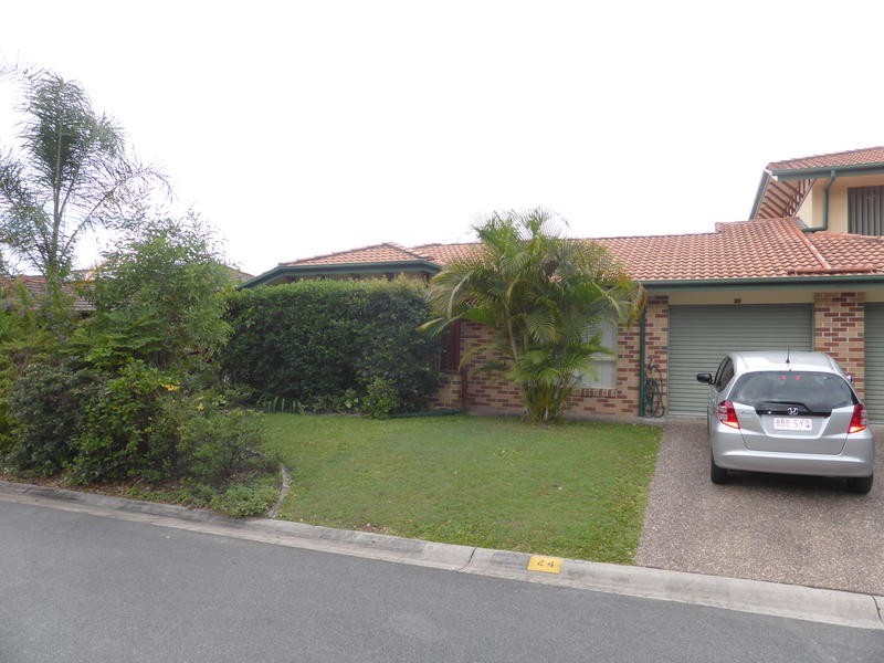 24/ 1 Bridgman Drive, Reedy Creek QLD 4227