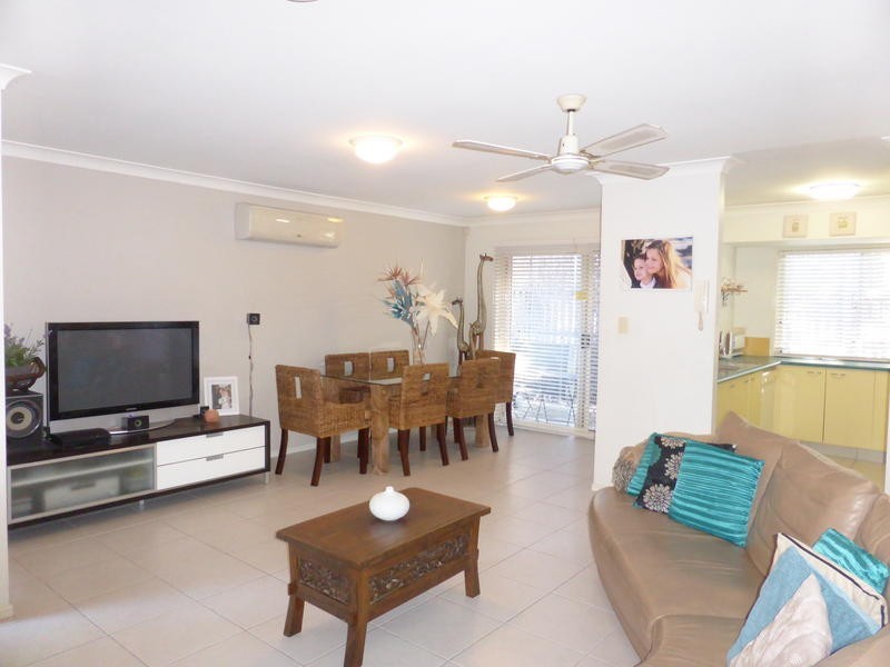 70/ 1 Bridgman Drive, Reedy Creek QLD 4227