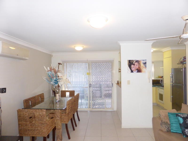 70/ 1 Bridgman Drive, Reedy Creek QLD 4227