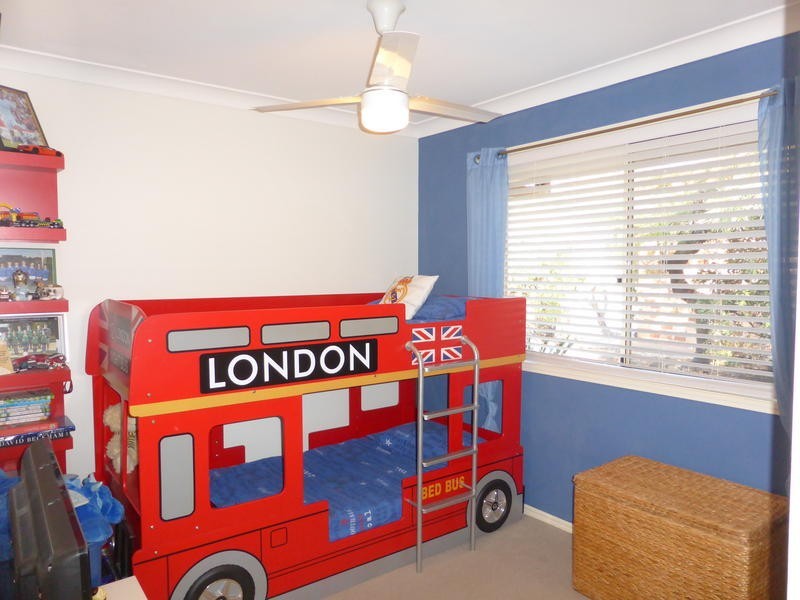 70/ 1 Bridgman Drive, Reedy Creek QLD 4227