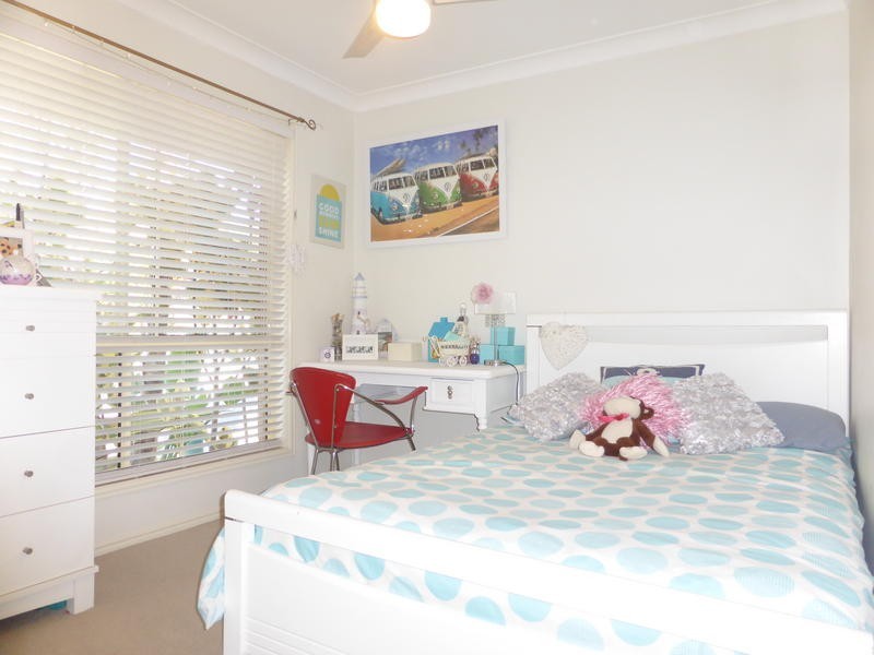 70/ 1 Bridgman Drive, Reedy Creek QLD 4227